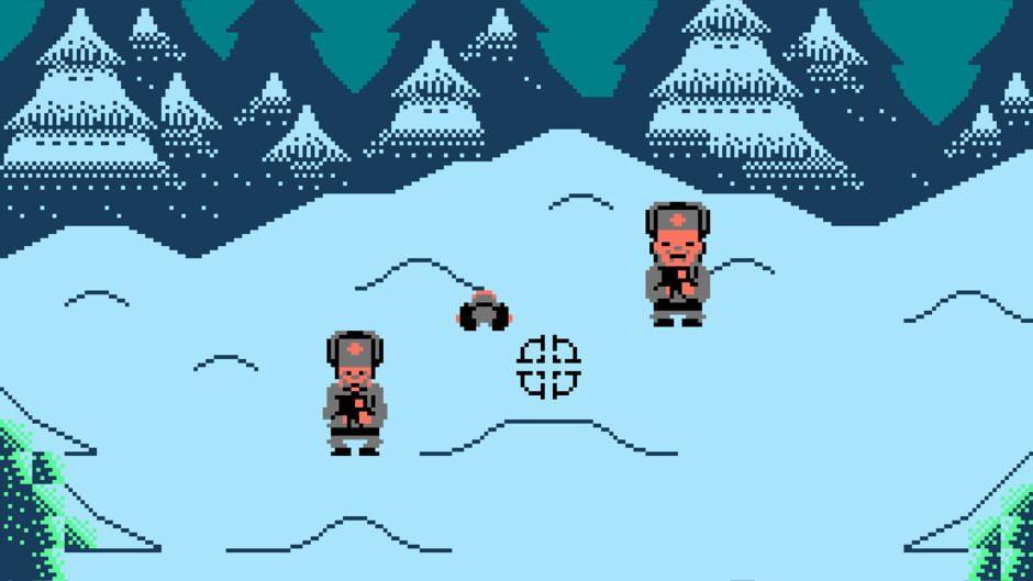 Perkele! Suomi 100 vuotta screenshot 3