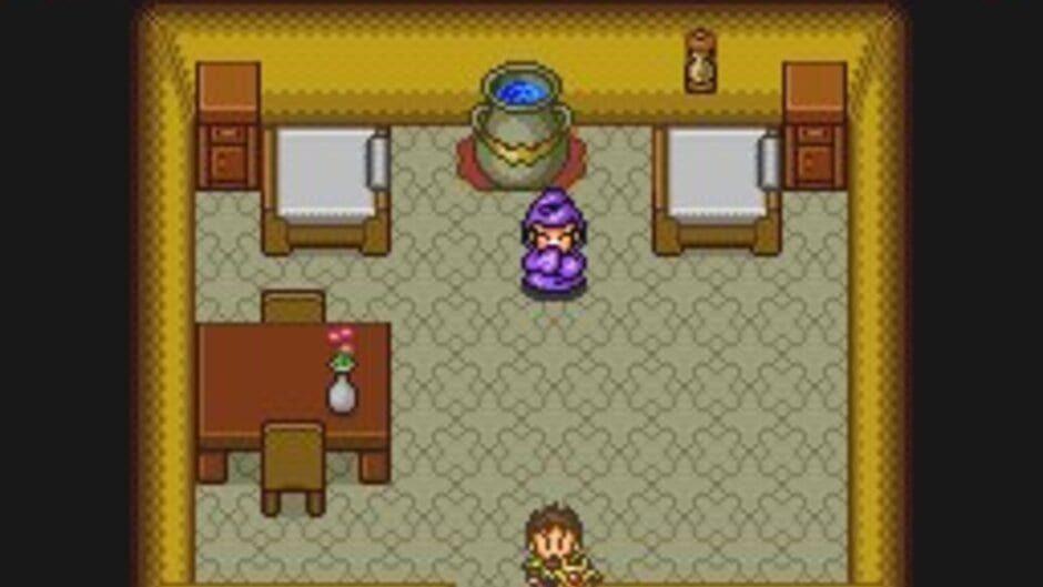 Neutopia II screenshot 3
