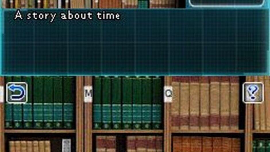 Crime Lab: Body of Evidence screenshot 1