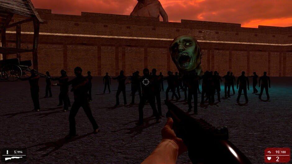 The Official GamingTaylor Game, Great Job! screenshot 2