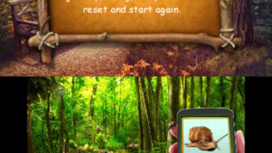 Vacation Adventures: Park Ranger 2 screenshot 3