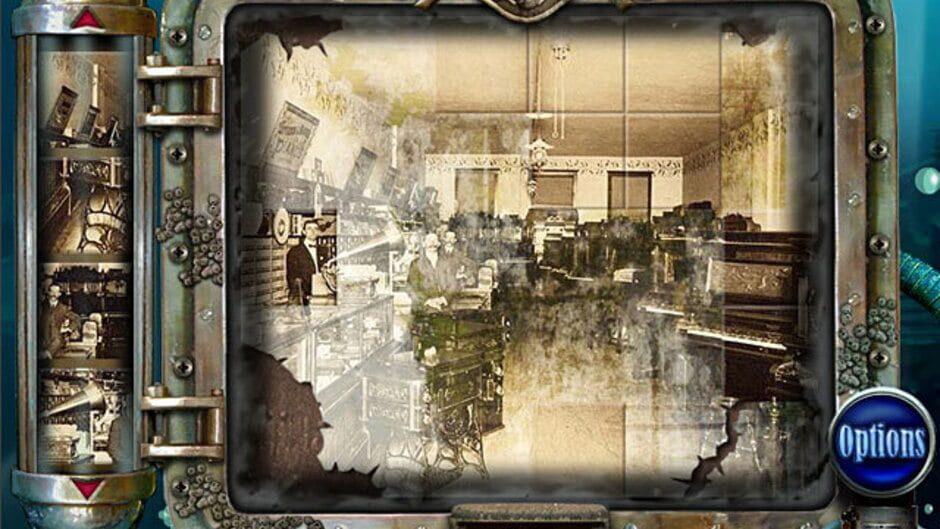 Hidden Expedition: Titanic screenshot 2
