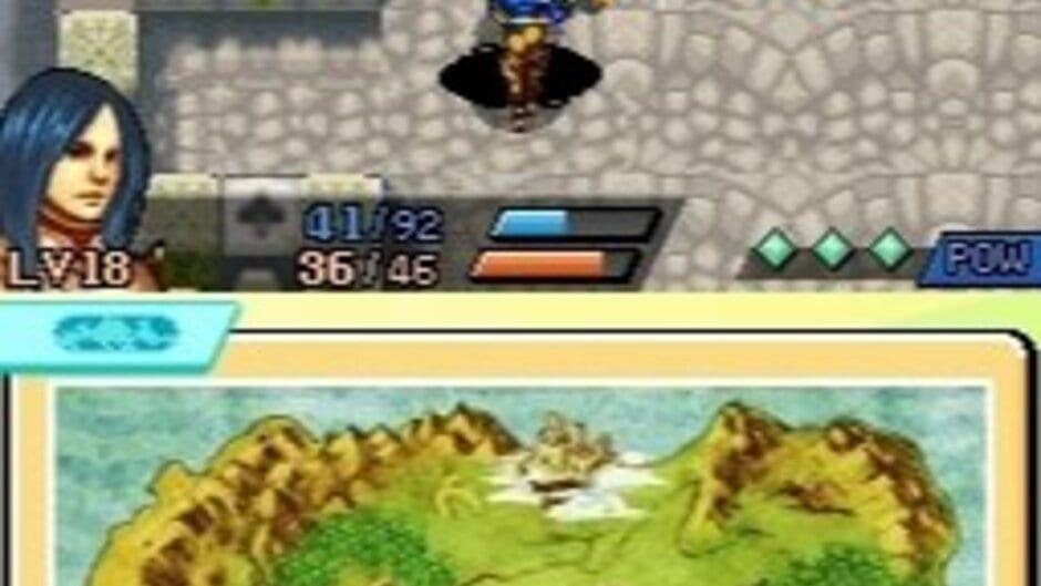 Legends of Exidia screenshot 4