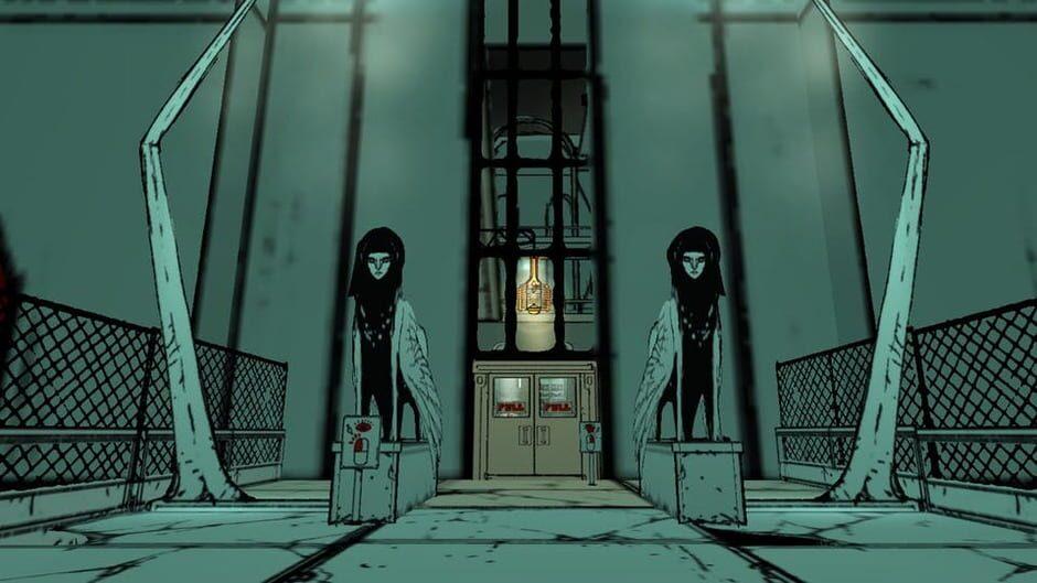 Trackless screenshot 4