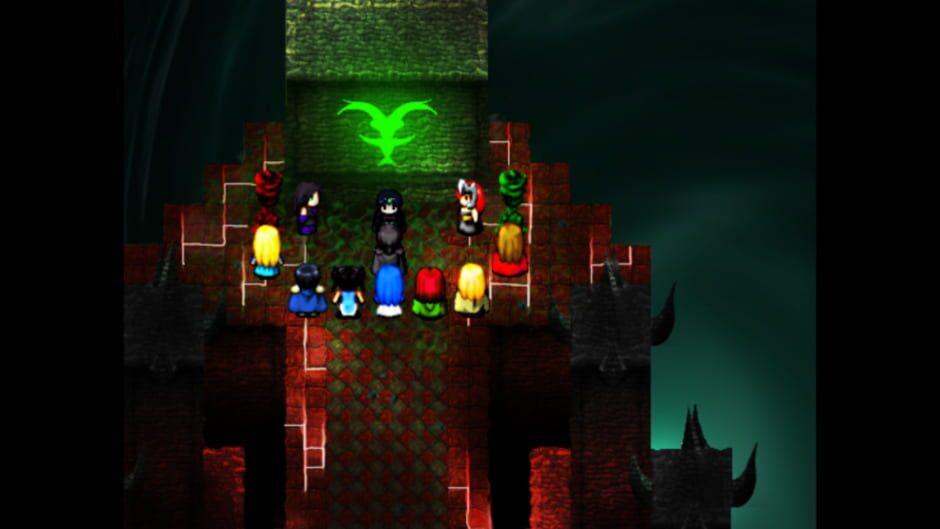 Chronicles of a Dark Lord: Episode 2 War of the Abyss screenshot 3