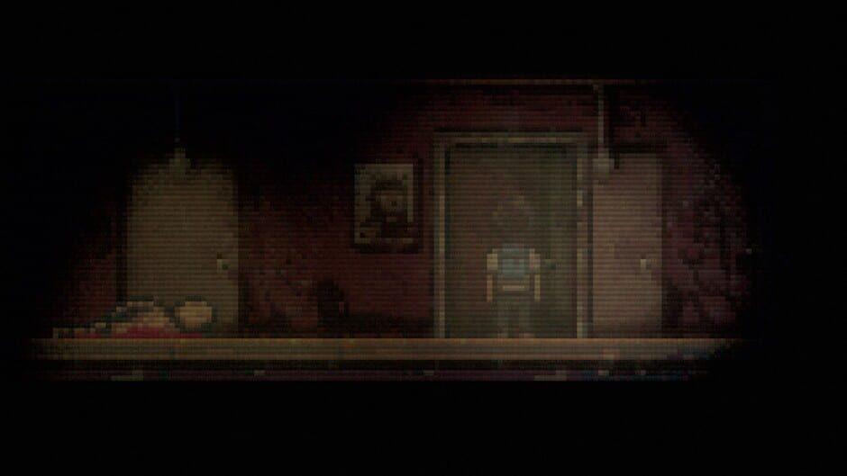 Lone Survivor: The Director's Cut screenshot 4