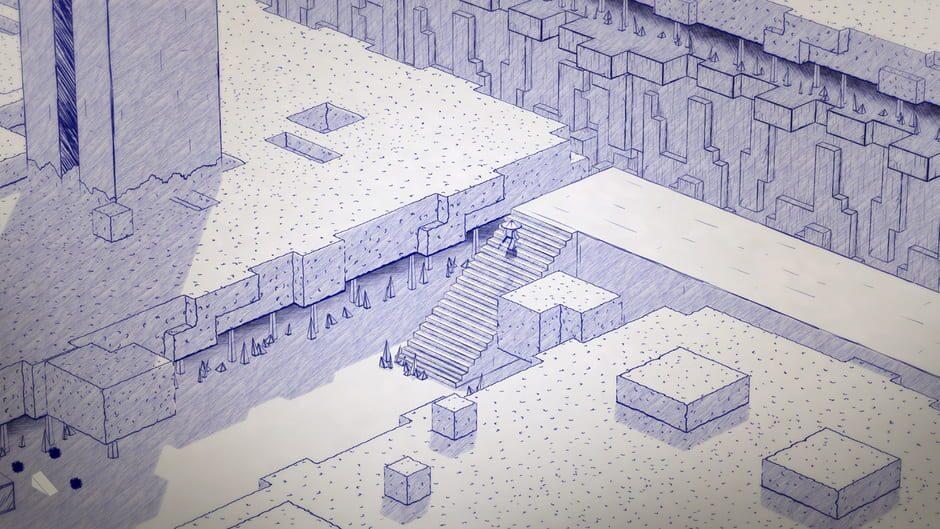 Inked screenshot 2