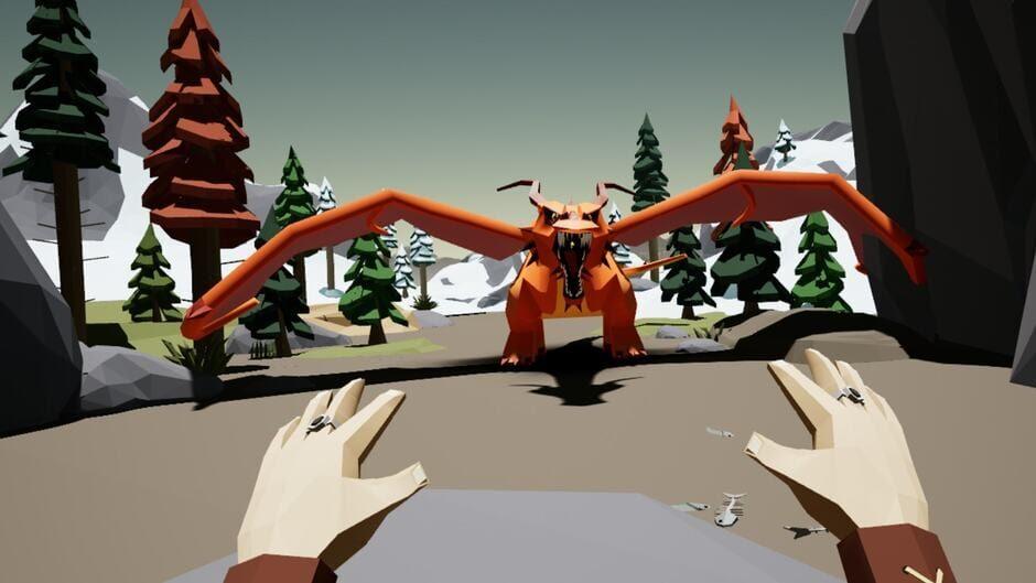 Viking Days screenshot 2