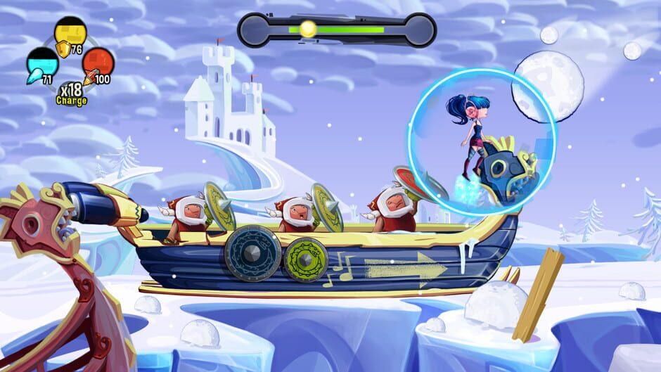 BeatBlasters III screenshot 4
