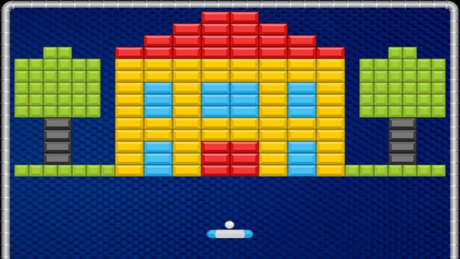 Brick Breaker Premium 3 screenshot 1