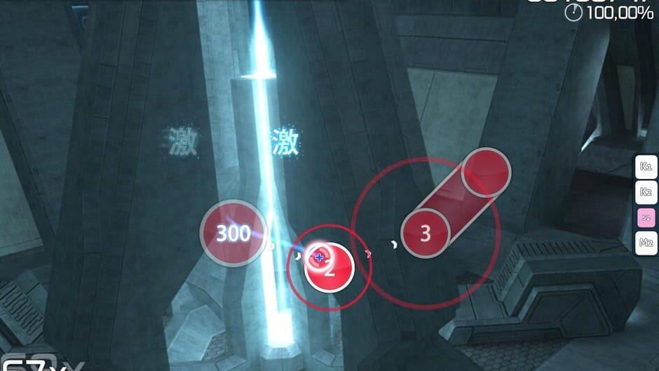 Osu! screenshot 1