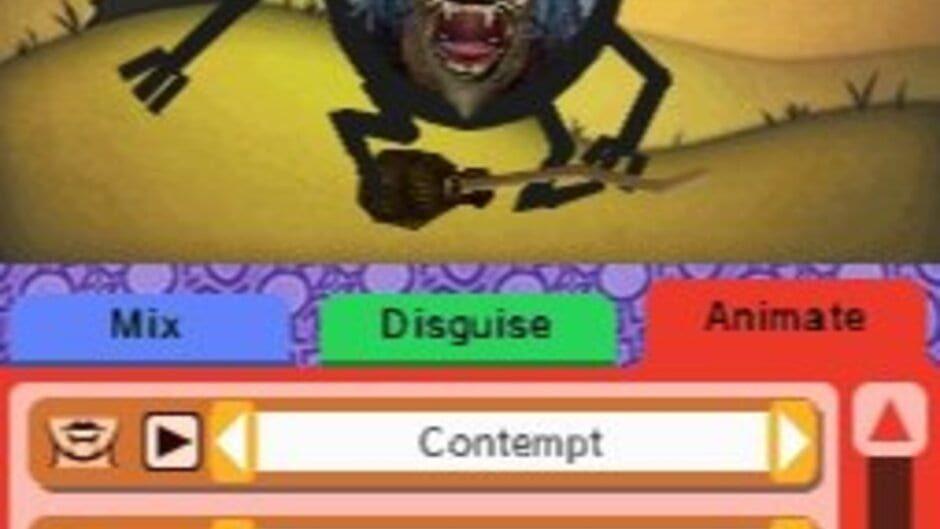 Faceez: Monsters! screenshot 3
