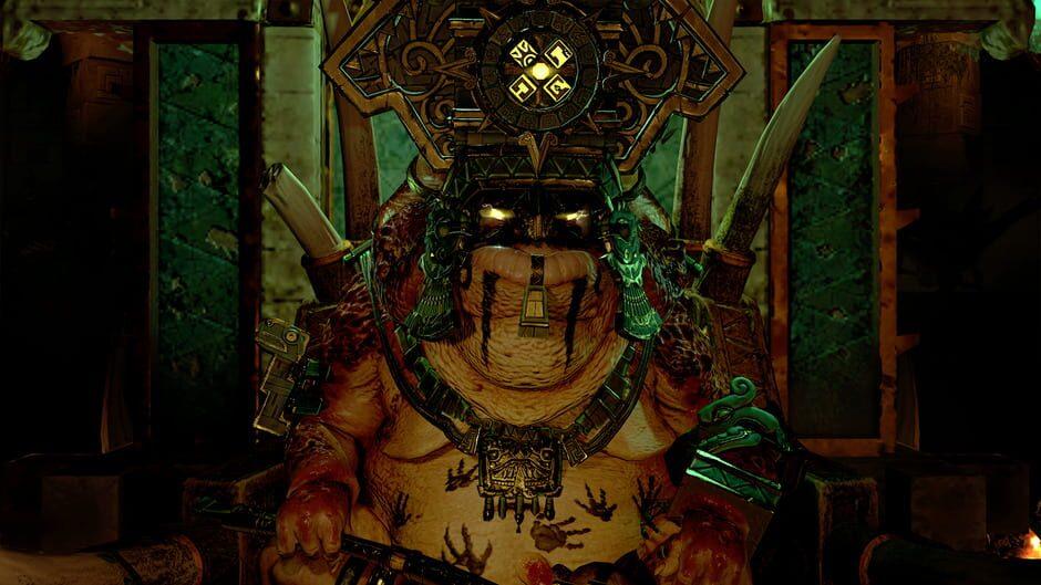 Total War: Warhammer II screenshot 1