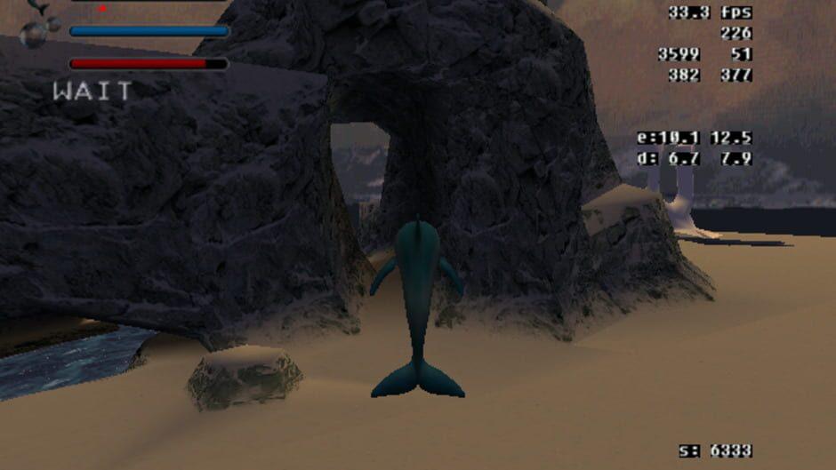 Ecco 2: Sentinels of the Universe screenshot 3