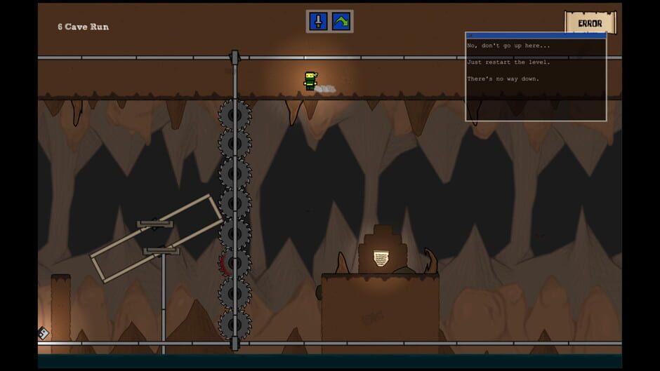 Save the Ninja Clan screenshot 3