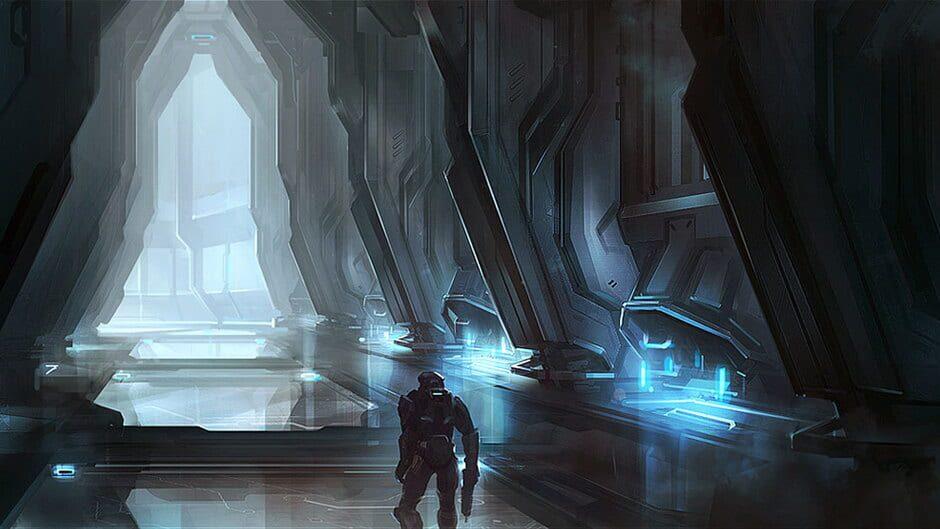 Halo 4 artwork 2