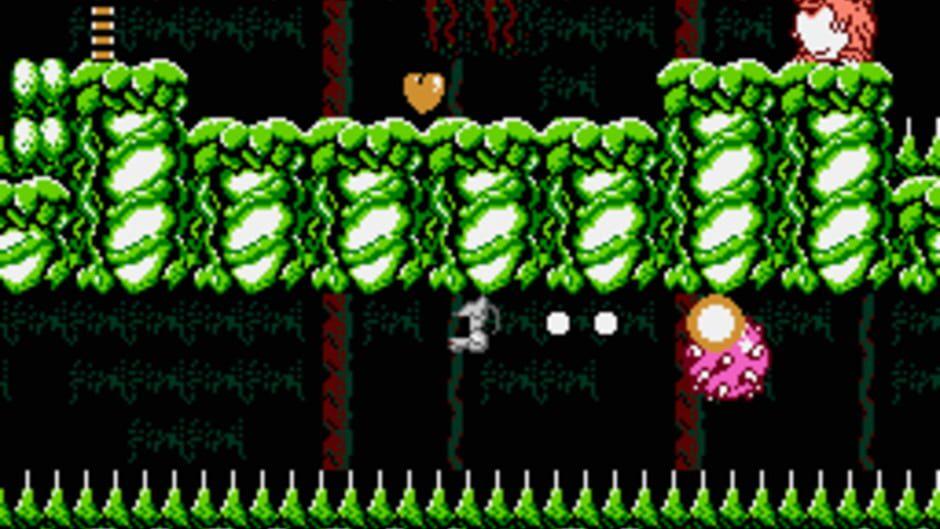 Little Samson screenshot 3