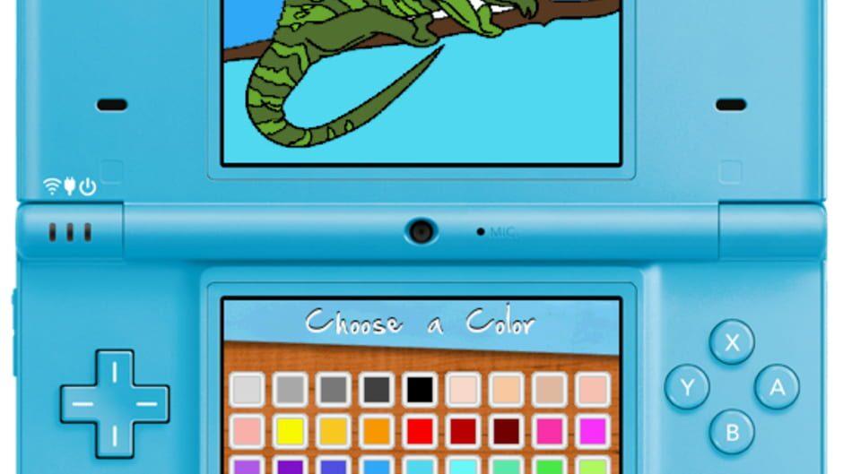Hellokids: Vol. 1 - Coloring and Painting screenshot 2