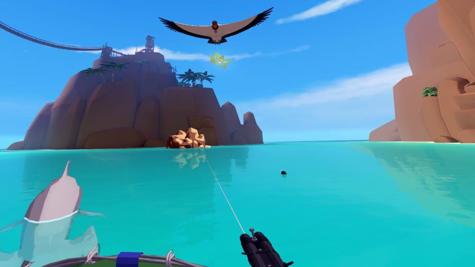 Dick Wilde screenshot 2