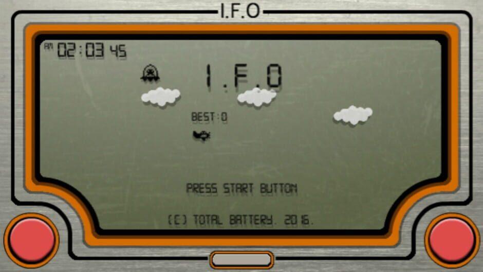 I.F.O screenshot 2