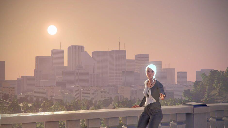 Anamorphine screenshot 1