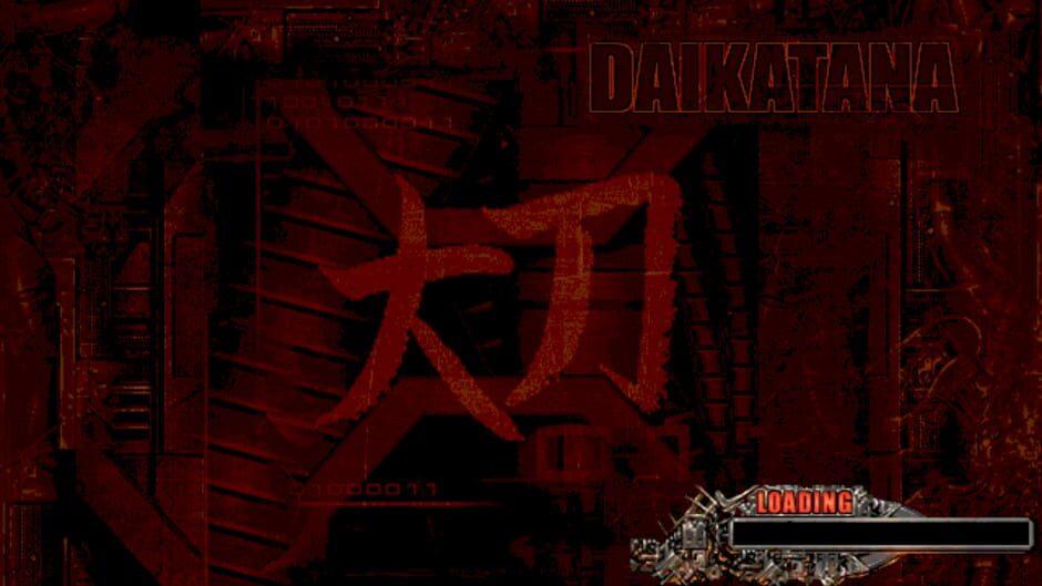 Daikatana screenshot 1