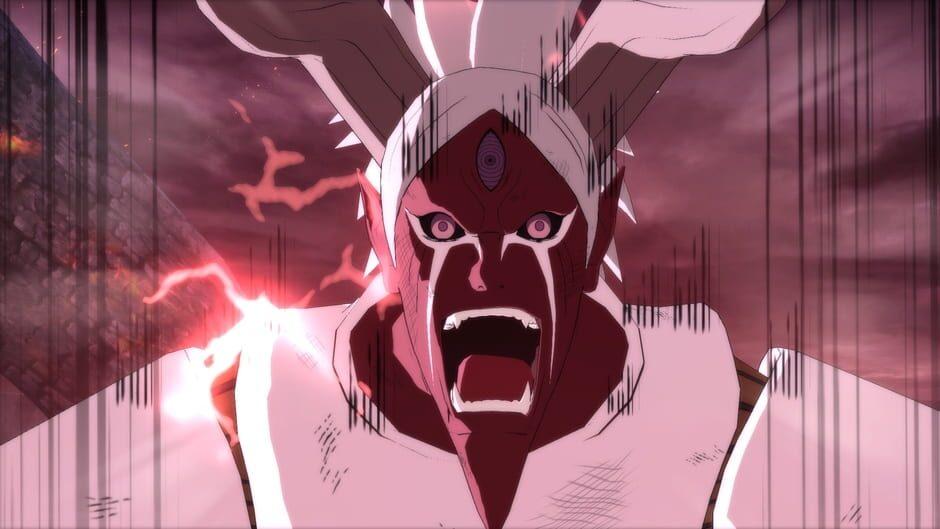 Naruto Shippuden: Ultimate Ninja Storm 4 - Road to Boruto screenshot 2