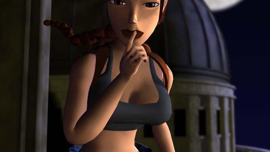 Tomb Raider III: Adventures of Lara Croft artwork 1