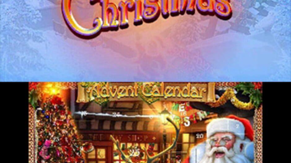 Christmas Wonderland 3 screenshot 4