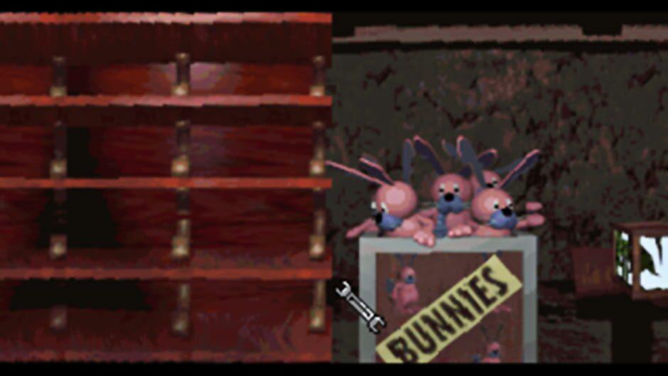 Spud! screenshot 1