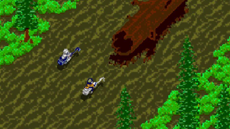 Star Wars: Return of the Jedi screenshot 1