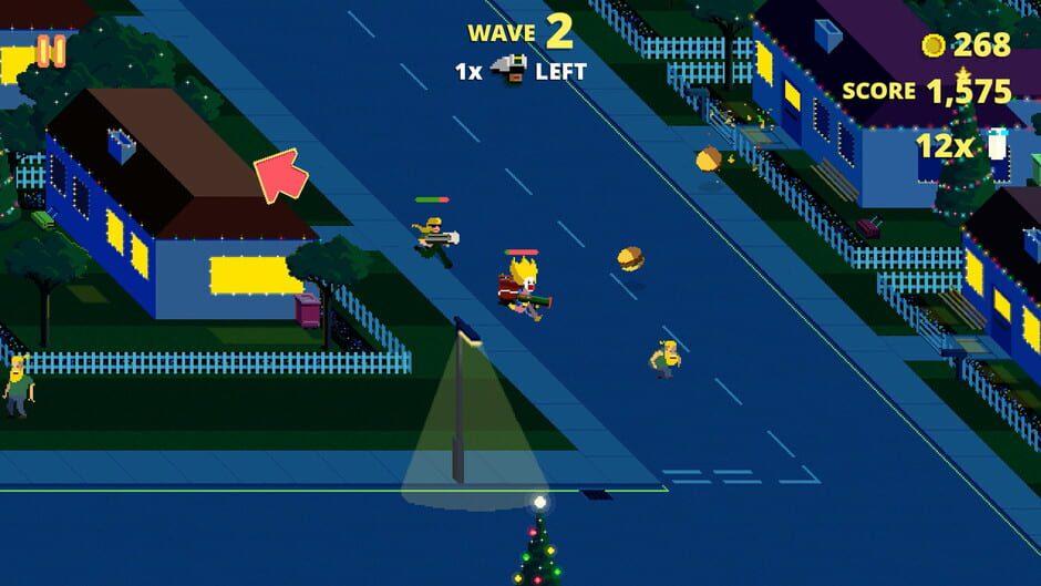Fast Food Rampage screenshot 4