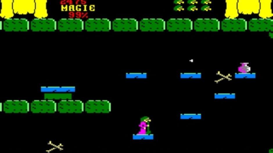 Cauldron screenshot 1