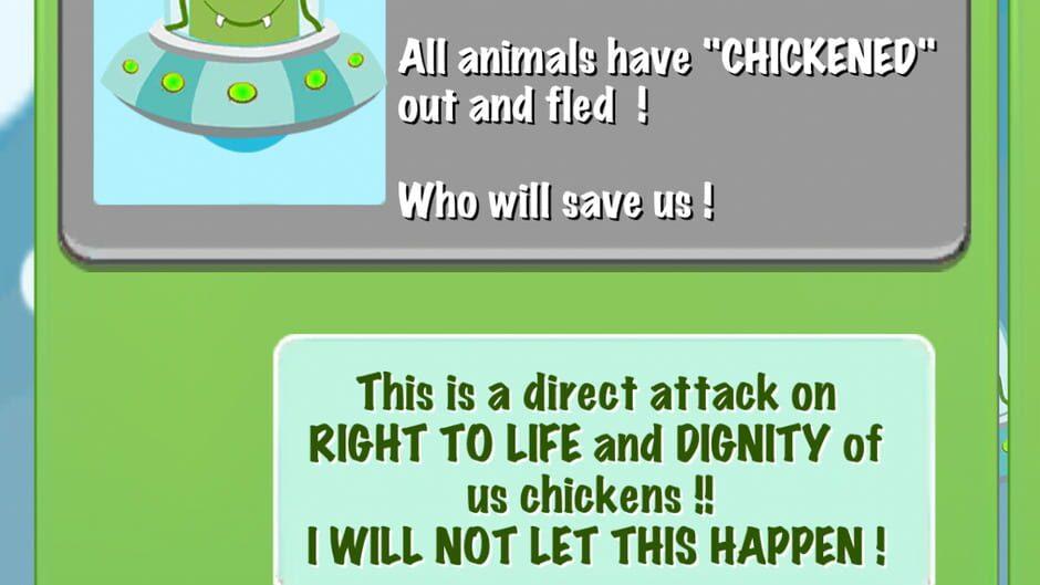 Candy Gliders screenshot 3