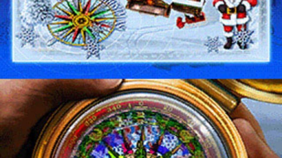 Christmas Wonderland 2 screenshot 1