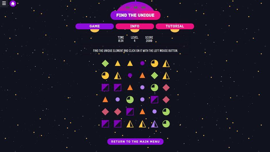 7-in-1 Brain Sharpness Bundle screenshot 2