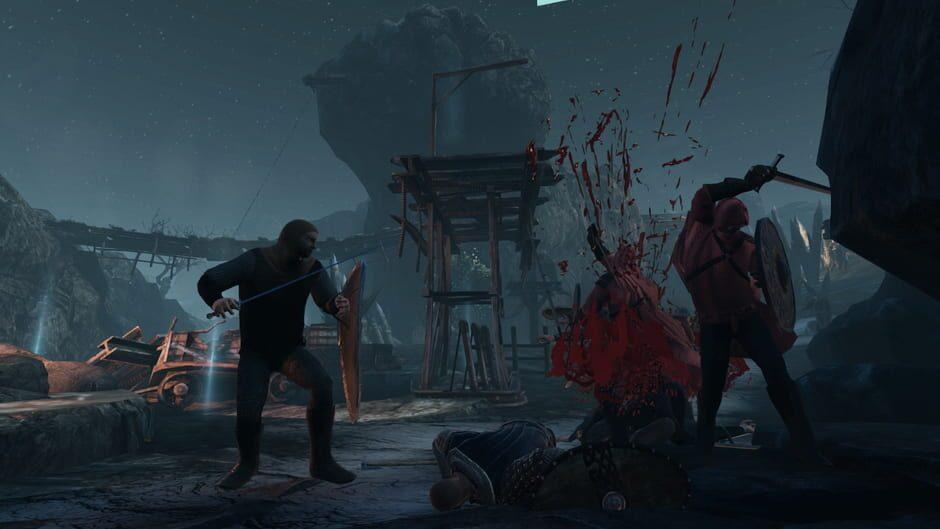 Sacralith: The Archer's Tale screenshot 3