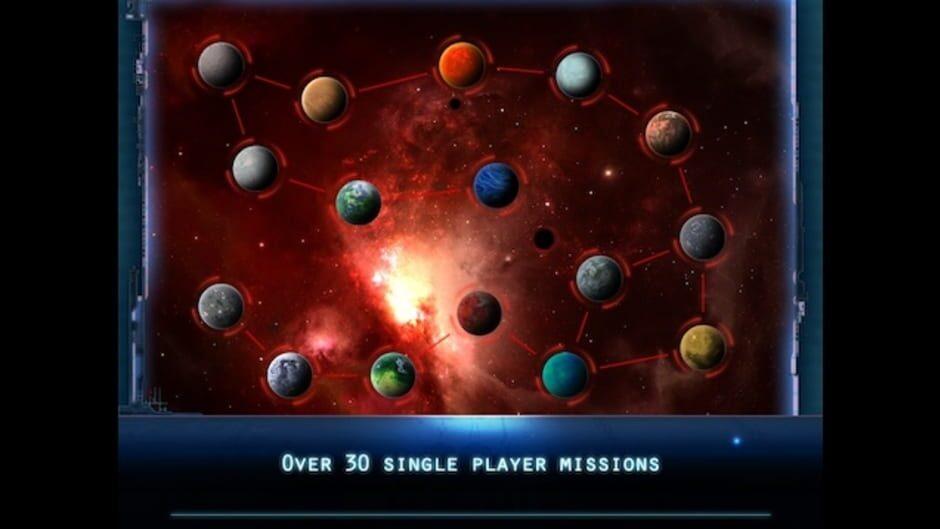 Blue Libra 2 screenshot 4