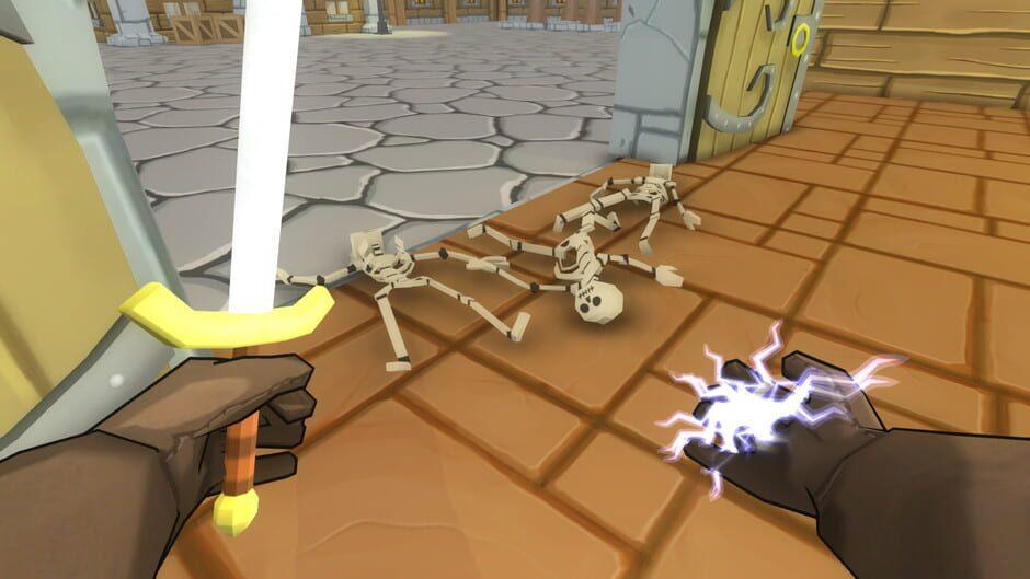 Shoppe Keep screenshot 3