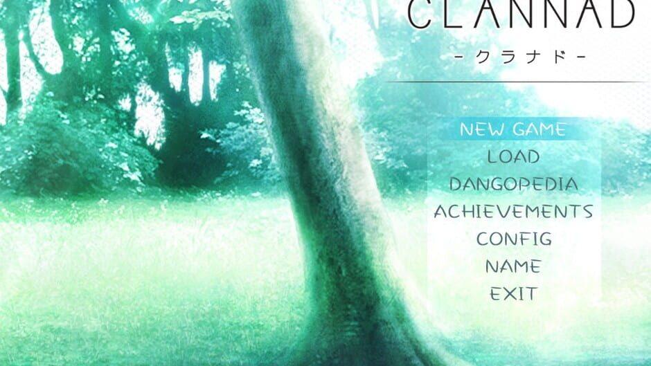 Clannad screenshot 3