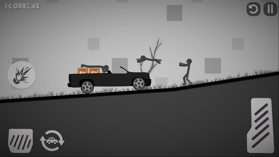 Stickman Annihilation 2 screenshot 3