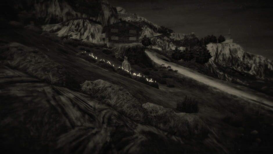 Mundaun screenshot 2