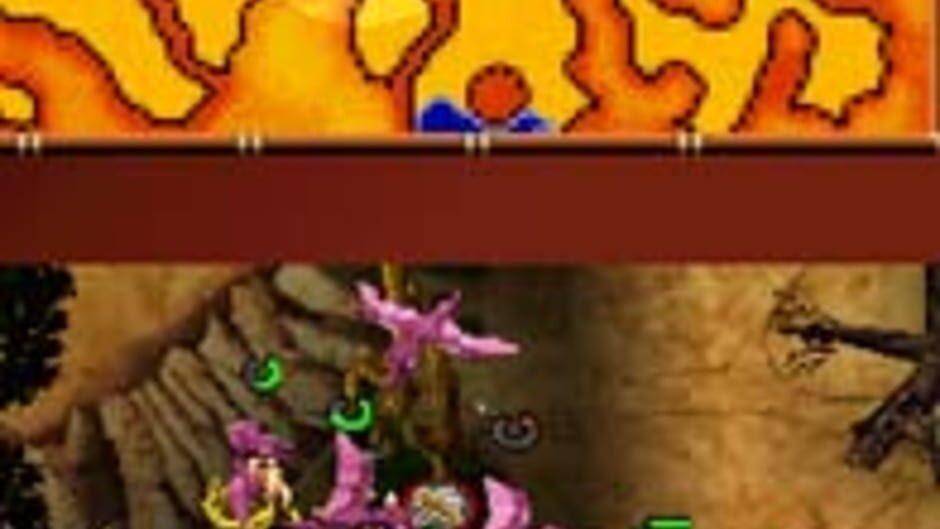 Legendary Wars: T-Rex Rumble screenshot 1