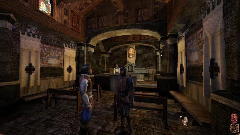 Arx Fatalis screenshot 4