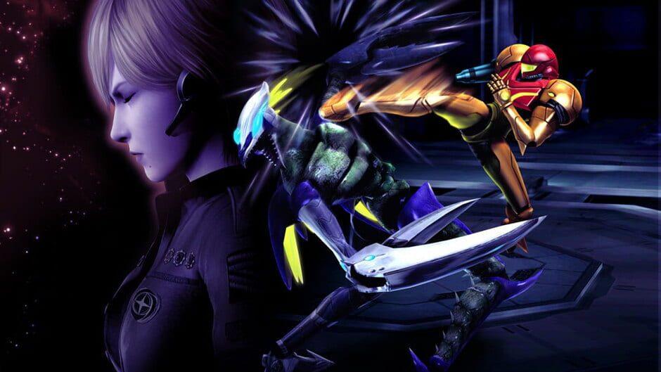 Metroid: Other M artwork 1