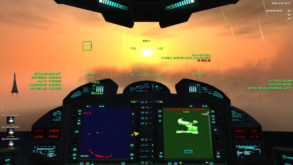 Angle of Attack screenshot 3