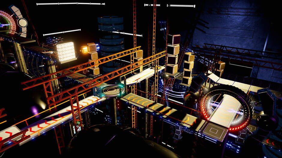 Technosphere screenshot 3