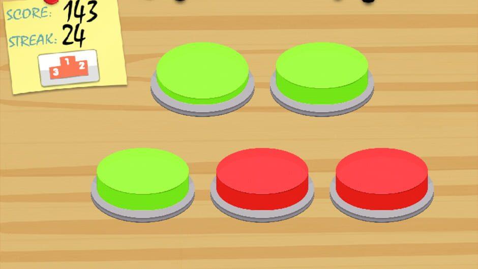Impulsive Button screenshot 3