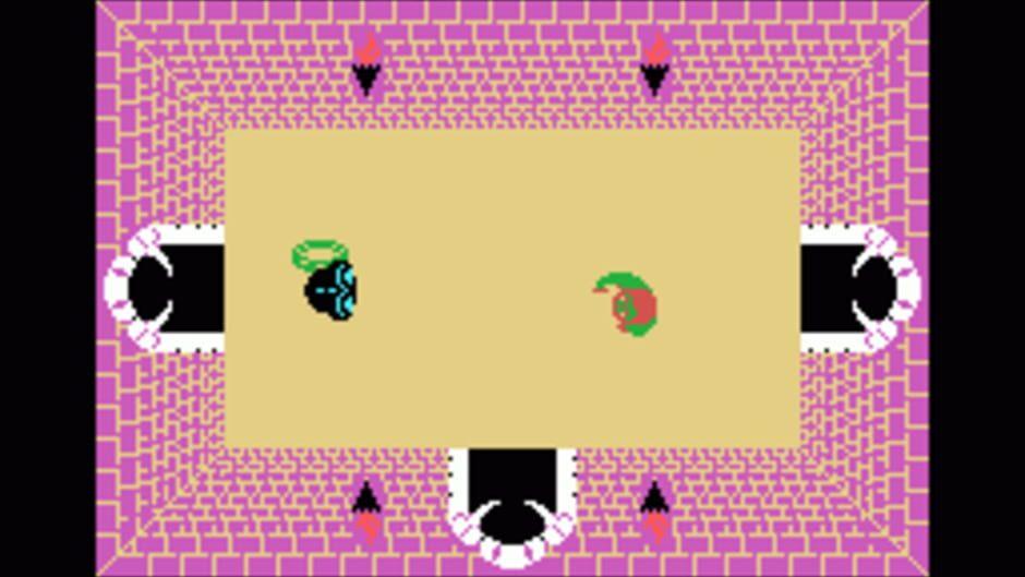 Alcazar: The Forgotten Fortress screenshot 3