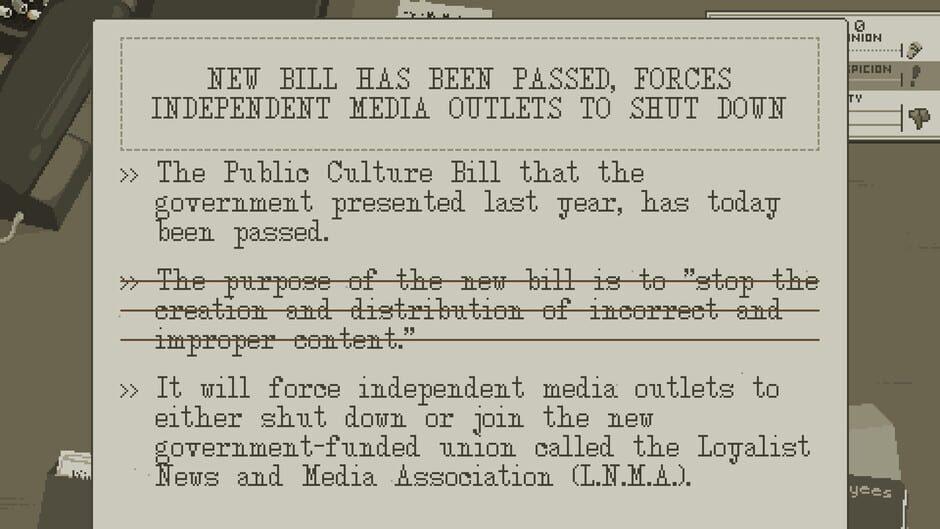 The Westport Independent screenshot 3
